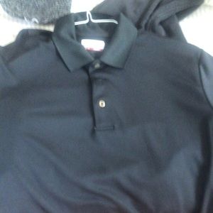 Mens Medium Grand Slam Polo Shirt